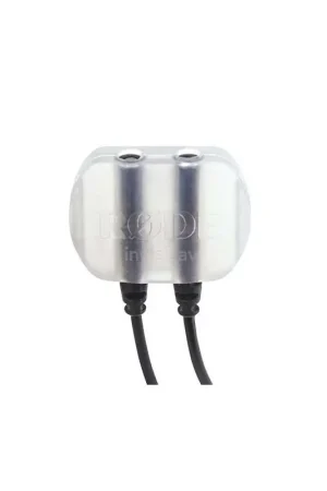 Comprar Rode Invisilav Sistema para ocultar micros de corbata Rode. Pack de 3 al mejor precio Alta Calidad