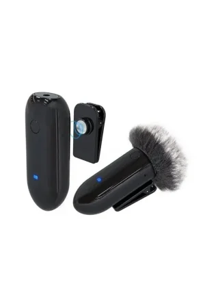 Económico Comprar LensGo LWM-318C Sistema inalámbrico de doble canal UHF al mejor precio