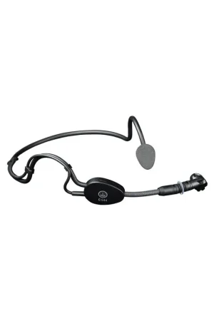 AKG C544L | Micrófono de Diadema Cardioide Resistente a la Humedad Oferta Especial