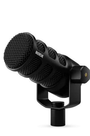 Comprar Rode PodMic USB | Micrófono Dinámico al mejor precio Promoción Exclusiva
