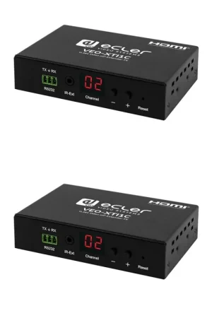 Comprar Ecler Extensor Bundle al mejor precio Certificado