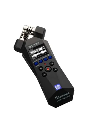 Precio Reducido Comprar Zoom H1e | Grabador de 2 pistas 32 bits al mejor precio