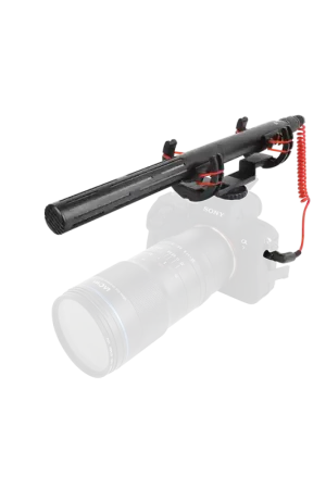 Descuento Comprar Relacart SM-2 | Micrófono de cañón al mejor precio