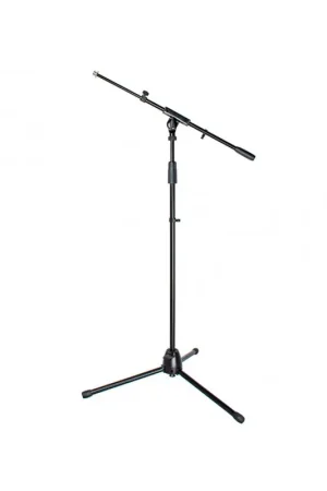 Comprar AMS ASM 1100 Soporte de micrófono con jirafa al mejor precio Garantía De Devolución De Dinero