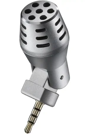 Ocasión Especial Mantona Micrófono para Smartphone