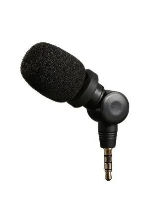 Comprar Saramonic Smartmic Micrófono flexible para Smartphone al mejor precio Precio Rebajado