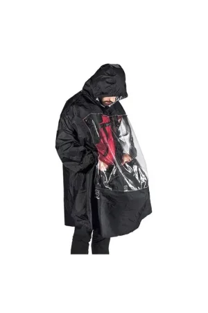 Comprar Sachtler SN606 Poncho de lluvia para operador de sonido al mejor precio Precio De Oferta