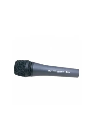 Mejor Precio Comprar Sennheiser E-835 Micrófono de mano para ENG al mejor precio