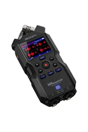Última Versión Comprar Zoom H4e | grabador de 4 pistas 32 bits al mejor precio