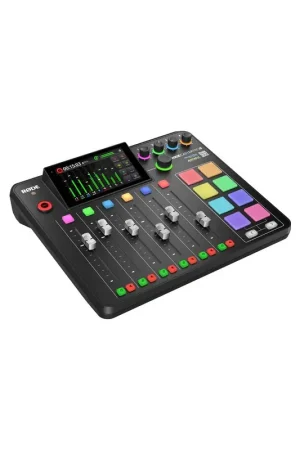 Directo De Fábrica Comprar Rode Rodecaster Pro II | Mezclador de audio al mejor precio