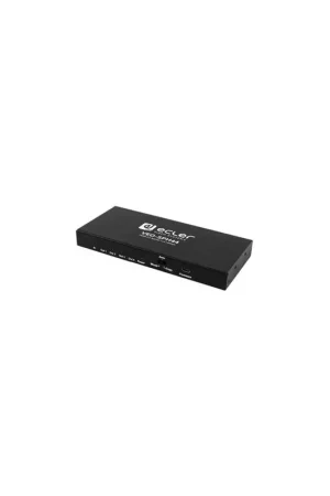 Descuento Comprar Ecler VEO-SPH44 Distribuidor 1x4 HDMI 2.0 al mejor precio