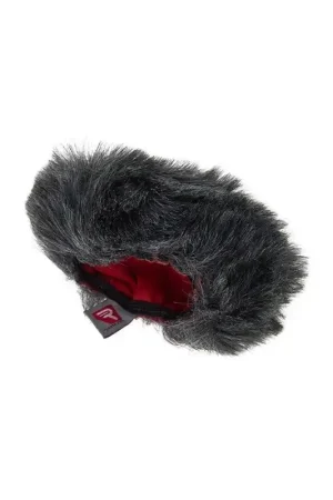 Novedad Comprar Rycote Mini Windjammer Roland R-26 Antiviento de pelo para grabador Roland R-26 al mejor precio