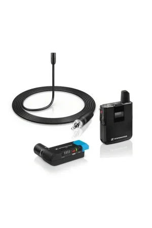 Precio Económico Comprar Sennheiser AVX-ME2 SET Sistema inalámbrico de corbata serie AVX al mejor precio