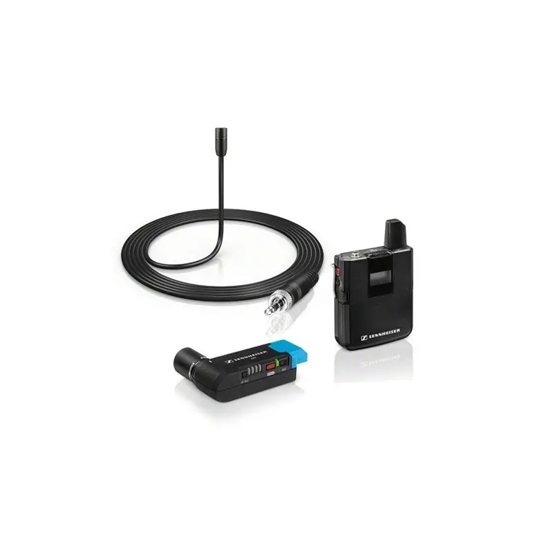 Precio Económico Comprar Sennheiser AVX-ME2 SET Sistema inalámbrico de corbata serie AVX al mejor precio