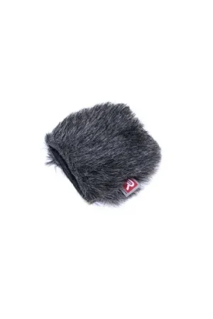 Popular Comprar Rycote Antiviento de pelo para grabador portátil Zoom H2n al mejor precio