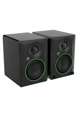 Comprar Mackie CR4.5 | Monitores de estudio 4.5" con control de tono Bestseller