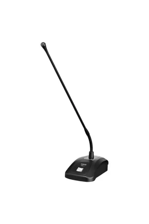 Últimas Unidades AKG CGN521 STS | Micrófono de Mesa con Cuello de Cisne Cardioide