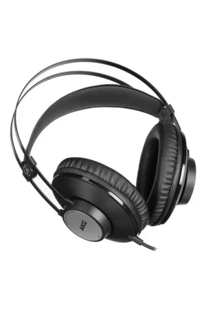 Pago Seguro AKG K72 | Auriculares con Aislamiento para Estudio