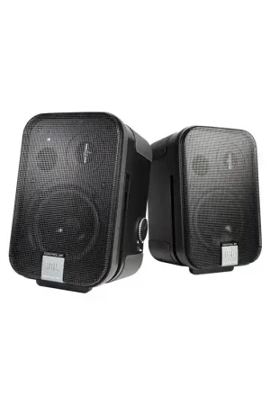 JBL Control 2P | Altavoces Autoamplificados 5.25" Última Oportunidad