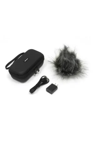 Comprar Zoom APH-4e | Kit de accesorios para H4e al mejor precio Solo Por Tiempo Limitado
