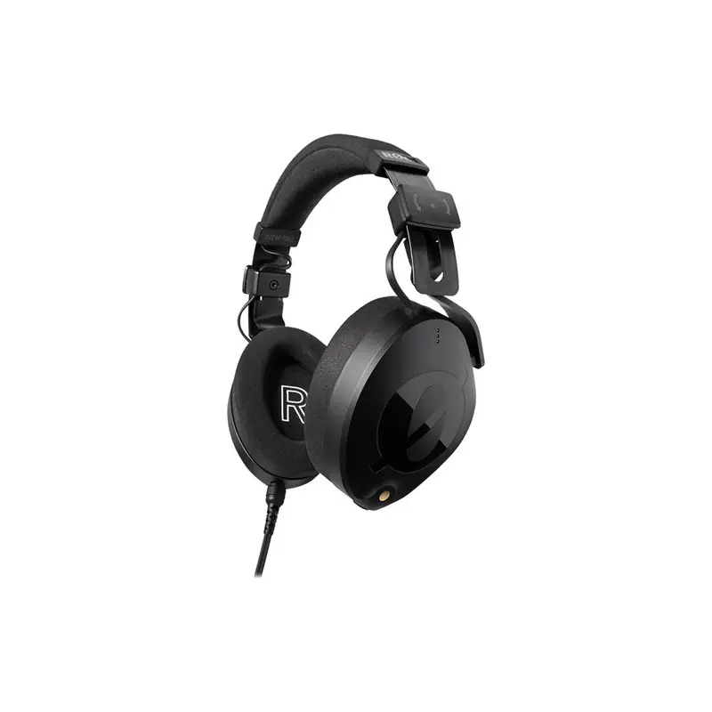 Precio Rebajado Comprar Røde NTH-100 Auriculares para Podcast al mejor precio