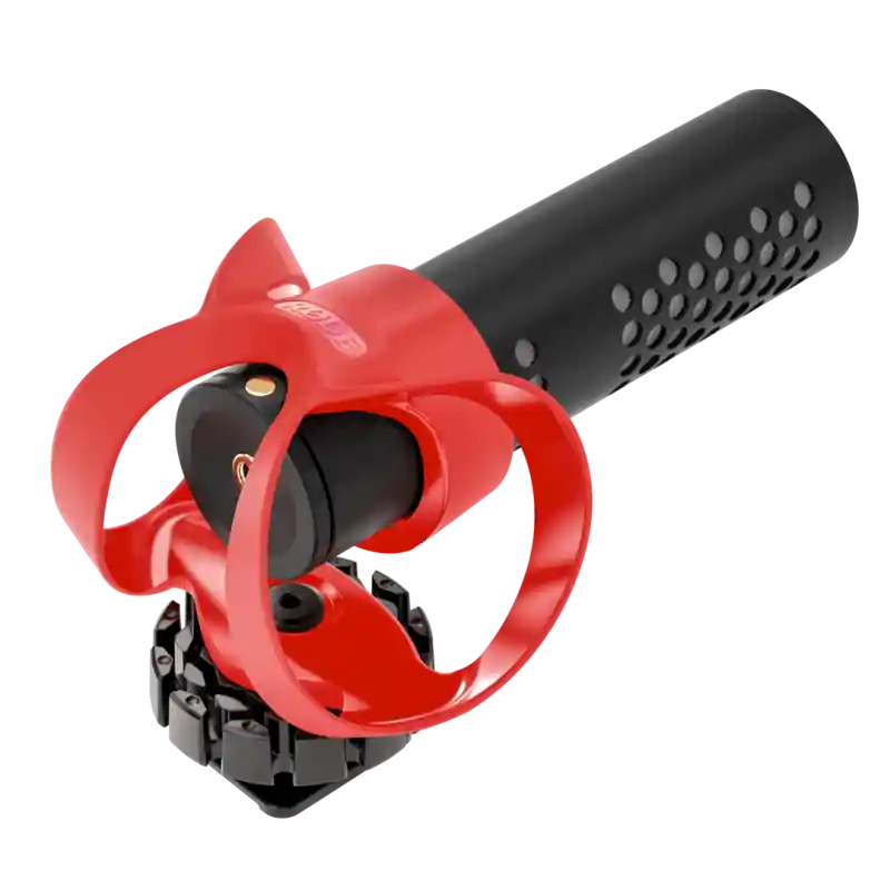 Comprar Rode VideoMicro II | Micrófono de Canon al mejor precio Oferta Especial