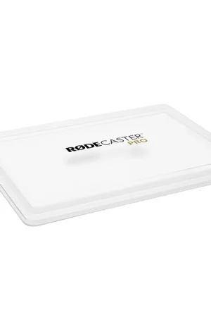 Comprar Rode RodeCover Pro II Funda para RØDECaster Pro II al mejor precio Última Versión
