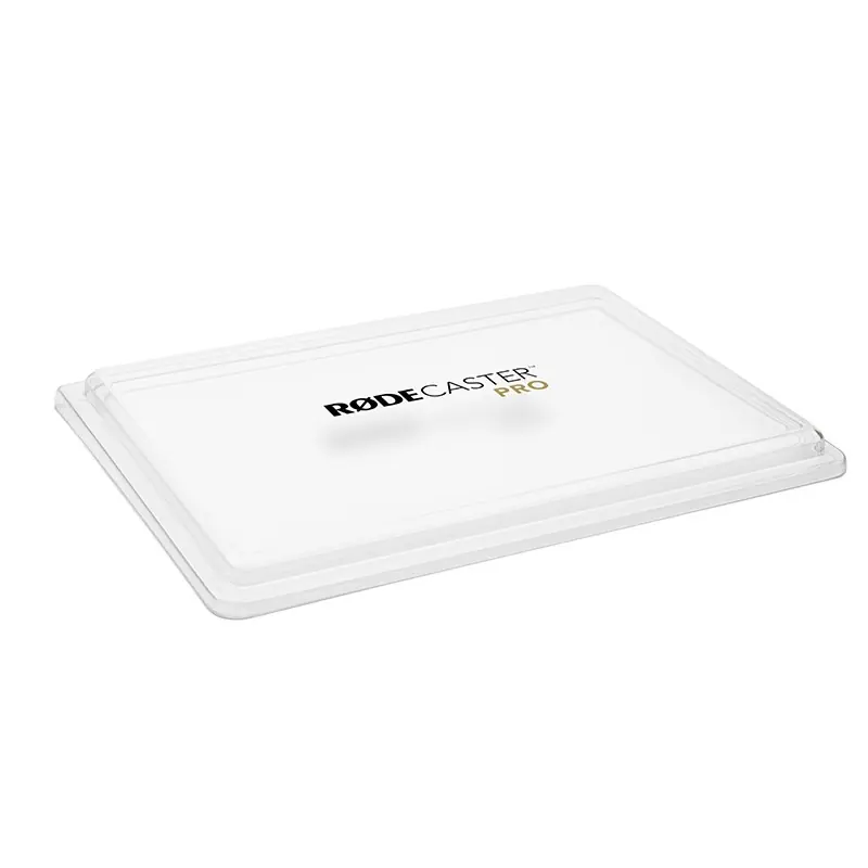 Comprar Rode RodeCover Pro II Funda para RØDECaster Pro II al mejor precio Última Versión