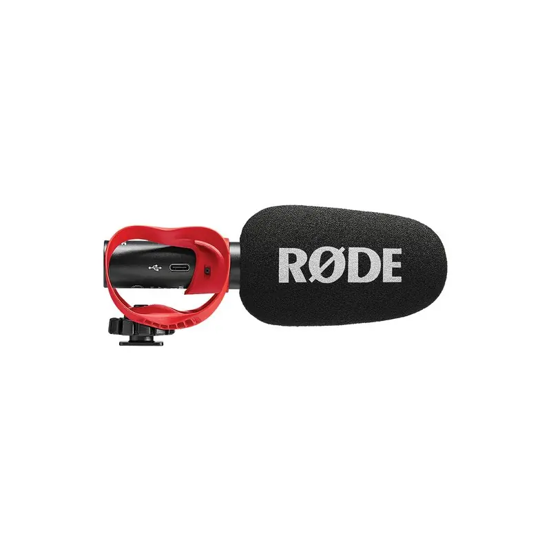 Comprar Rode VideoMic Go II | Micrófono de Cañón al mejor precio Oferta