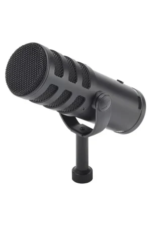 Comprar Samson Q9U Micrófono Dinámico Broadcast al mejor precio Pago Seguro