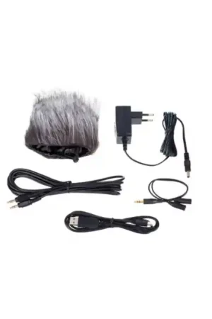 Comprar Zoom APH-4N Pro | Kit de accesorios para H4n al mejor precio Oferta Especial