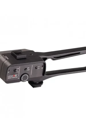 Novedad Comprar LensGo D1L Adaptador de audio al mejor precio
