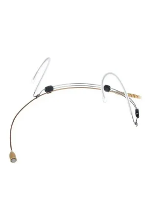 Comprar Sennheiser HSP Essential Omni Micrófono de diadema | Beige al mejor precio Precio Bajo