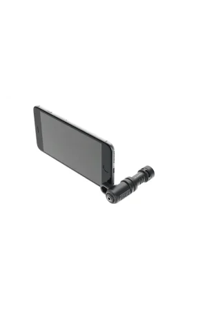 Comprar Rode VideoMic Me Micrófono direccional para Smartphone al mejor precio Bestseller