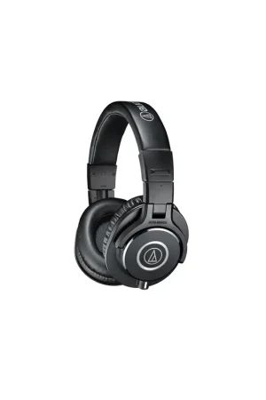 Ordenar Ahora Mismo Comprar Audio Technica ATH-M40x| Auriculares profesionales de monitorización de estudio al mejor precio