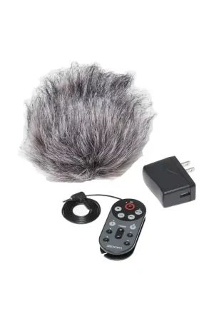 Venta Final Comprar Zoom APH-6 | Kit de accesorios para grabador H6 al mejor precio