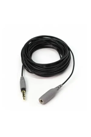 Garantía De Devolución De Dinero Comprar Rode SC1 Cable extensor 6 metros para micrófono Rode Smartlav + al mejor precio