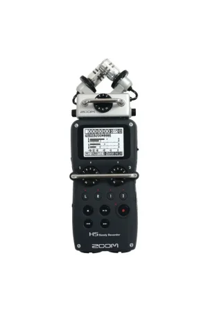 Devolución Gratuita Comprar Zoom H5 Grabador Portátil Digital al mejor precio