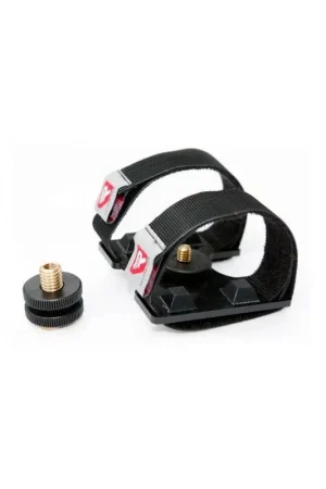 Comprar Rycote Adaptador para montar petaca inalámbrica en cámara de vídeo o DSLR al mejor precio Última Oportunidad