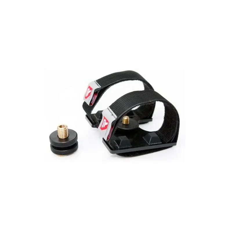 Comprar Rycote Adaptador para montar petaca inalámbrica en cámara de vídeo o DSLR al mejor precio Última Oportunidad