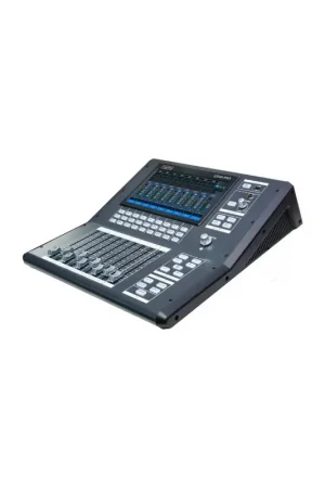 Compra Hoy OQAN Q24D PRO mesa digital 24 canales grabación y directo profesional