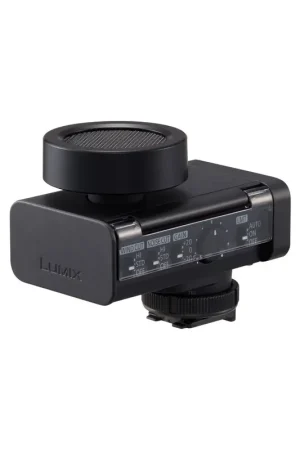 Rebajas Panasonic DMW-DMS1 micrófono shotgun digital 32-bit comprar