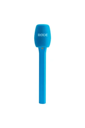 RODE Interview Micro adaptador micrófono de mano Wireless Micro comprar Descuento