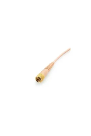 Ordena Ya Comprar DPA DPA 6066-OC-R-F00 Micrófono de Diadema Omnidireccional Color Beige Conector Micro-Dot al mejor precio