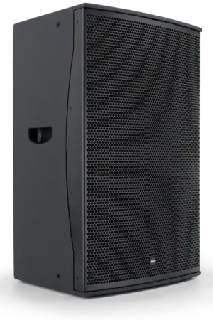 Oferta Limitada NEXT Audiocom Pro15A altavoz activo 15" | Comprar altavoz profesional con DSP