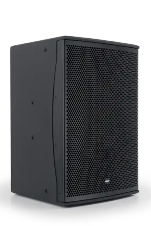 Entrega Rápida NEXT Audiocom Pro12A altavoz activo 12" | Comprar altavoz profesional con DSP