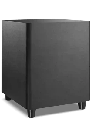 Subwoofer activo NEXT Audiocom S10 W | Comprar al mejor precio Promoción