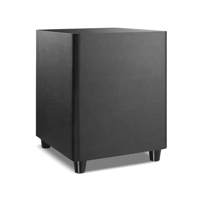 Subwoofer activo NEXT Audiocom S10 W | Comprar al mejor precio Promoción