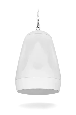 No Te Lo Pierdas Altavoz NEXT Audiocom P6 Pendant 6.5" | Comprar altavoz colgante profesional