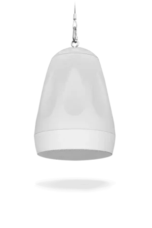 No Te Lo Pierdas Altavoz NEXT Audiocom P4 Pendant 4" | Comprar altavoz colgante para techo alto